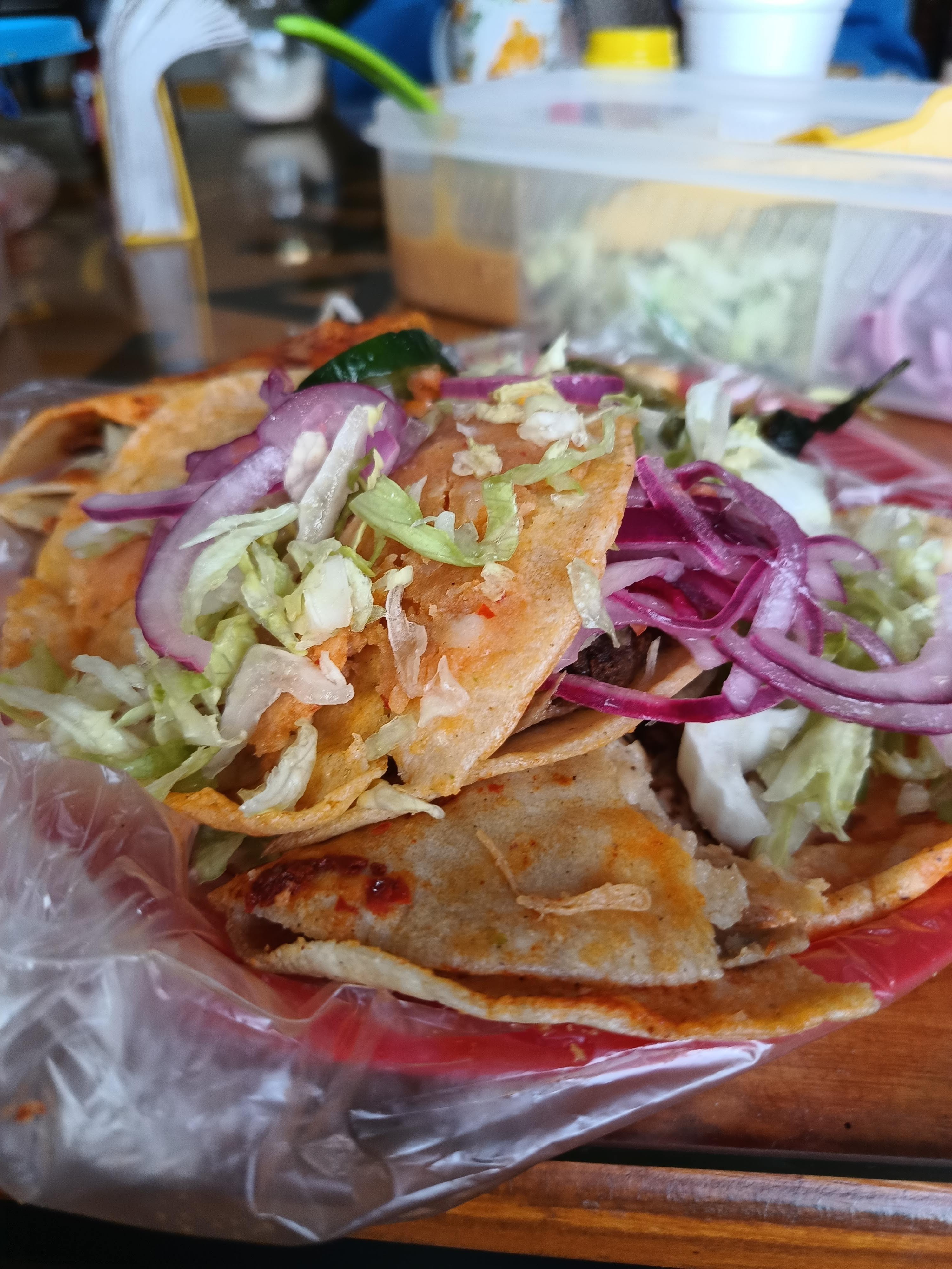 El Original Takos Ramón image 3