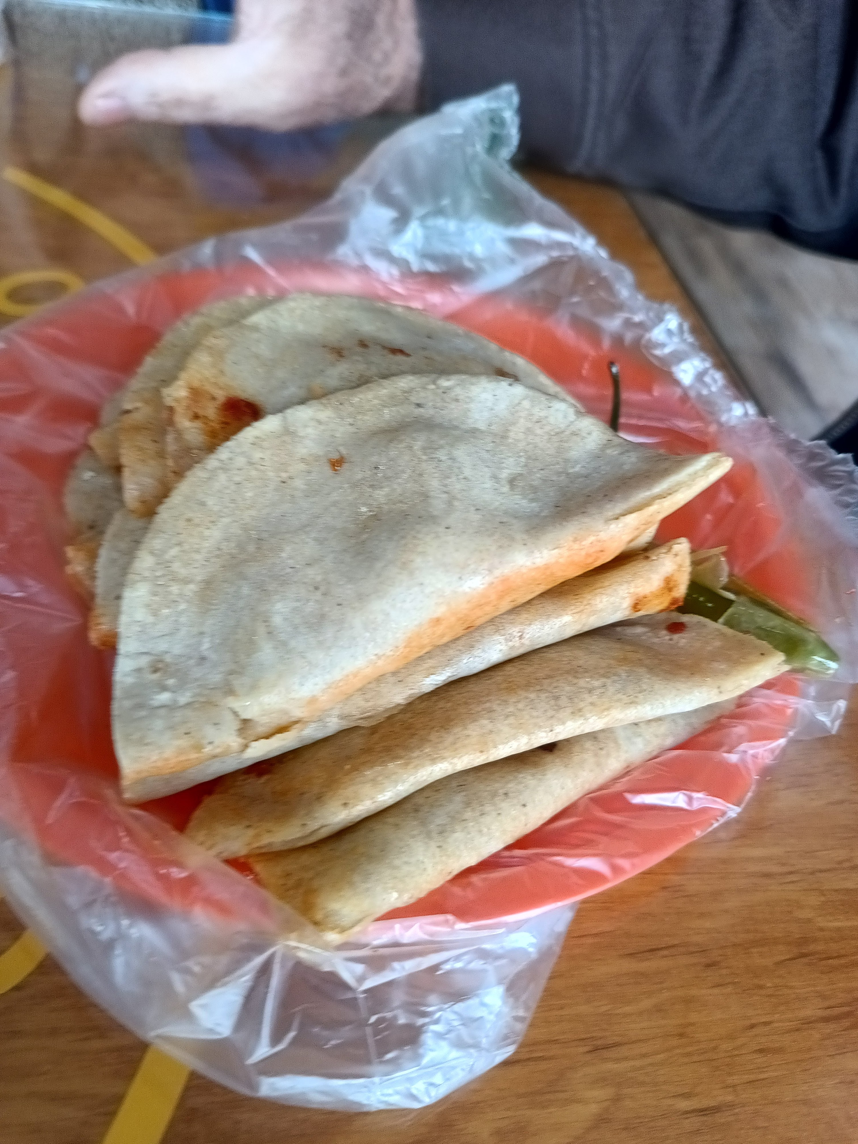 El Original Takos Ramón image 4