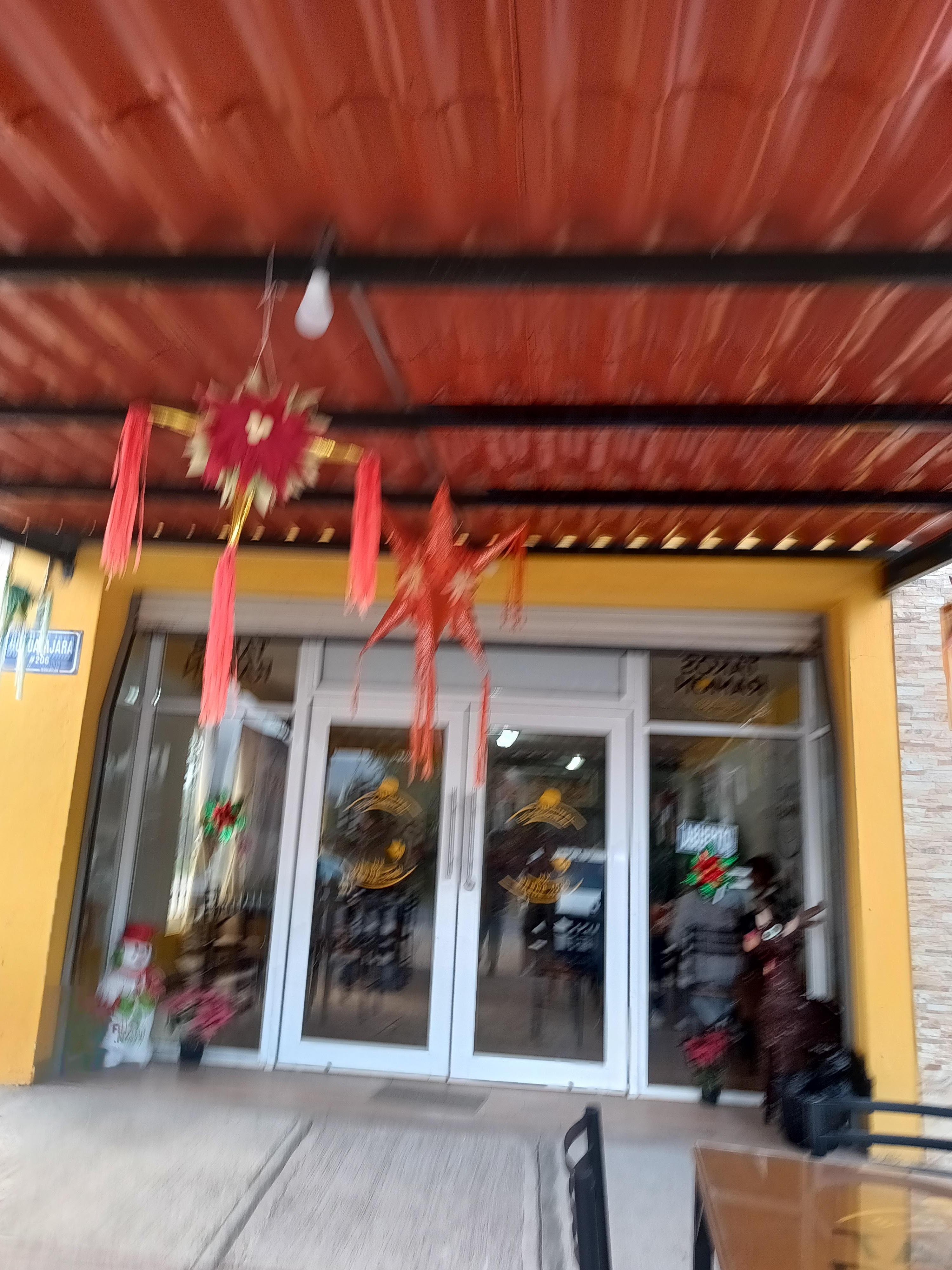 El Original Takos Ramón image 7