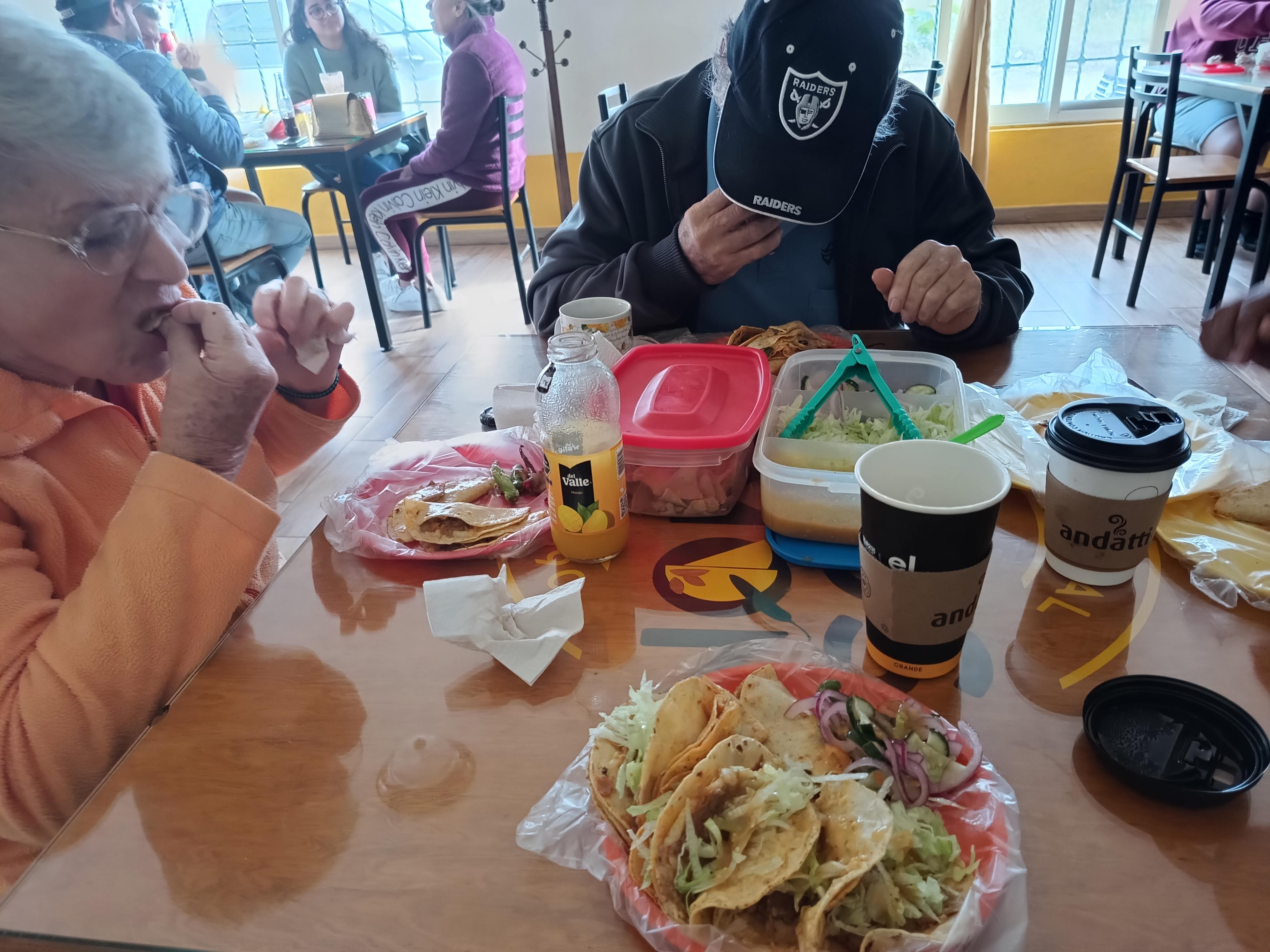 El Original Takos Ramón image 8