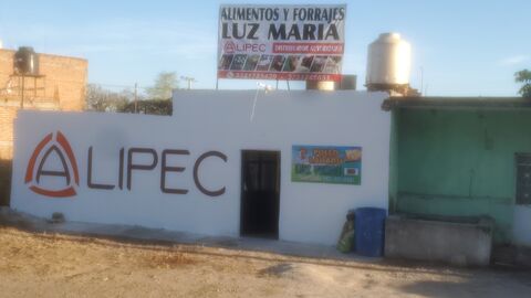 Polleria "luz verde" image 5