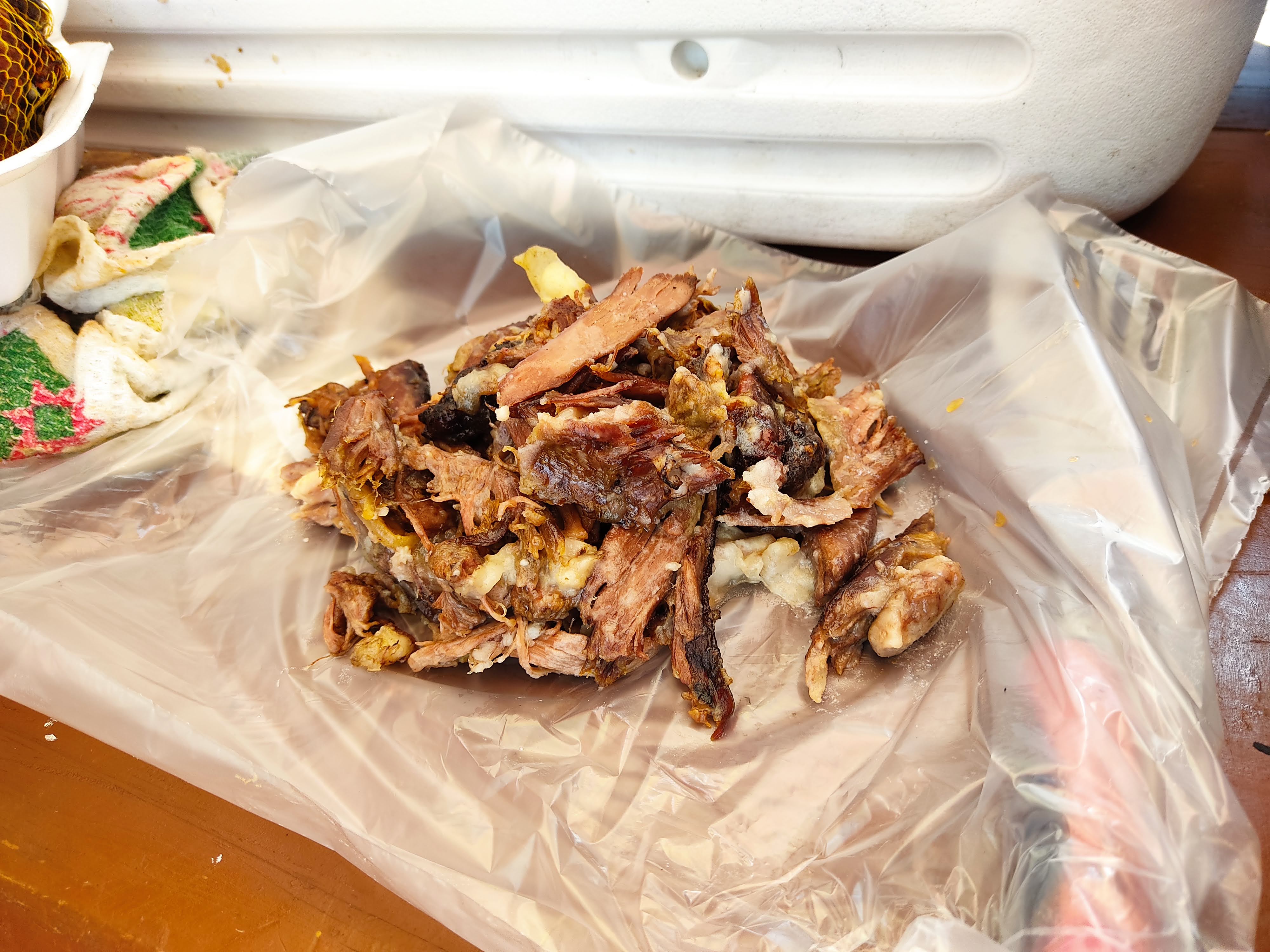 Barbacoa Rancho San Mateo image 1