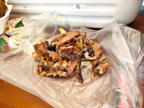 Barbacoa Rancho San Mateo image 1