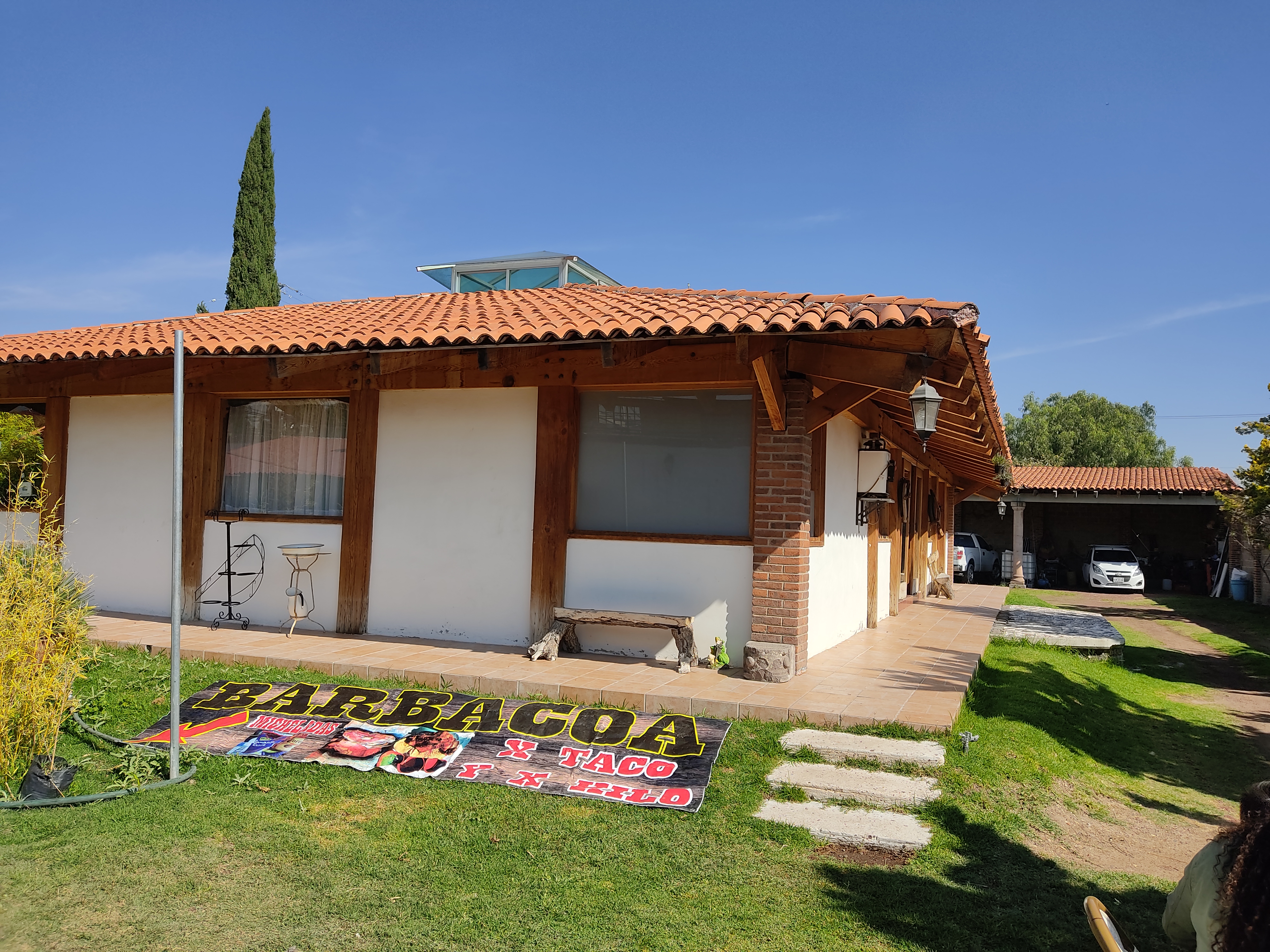 Barbacoa Rancho San Mateo image 2