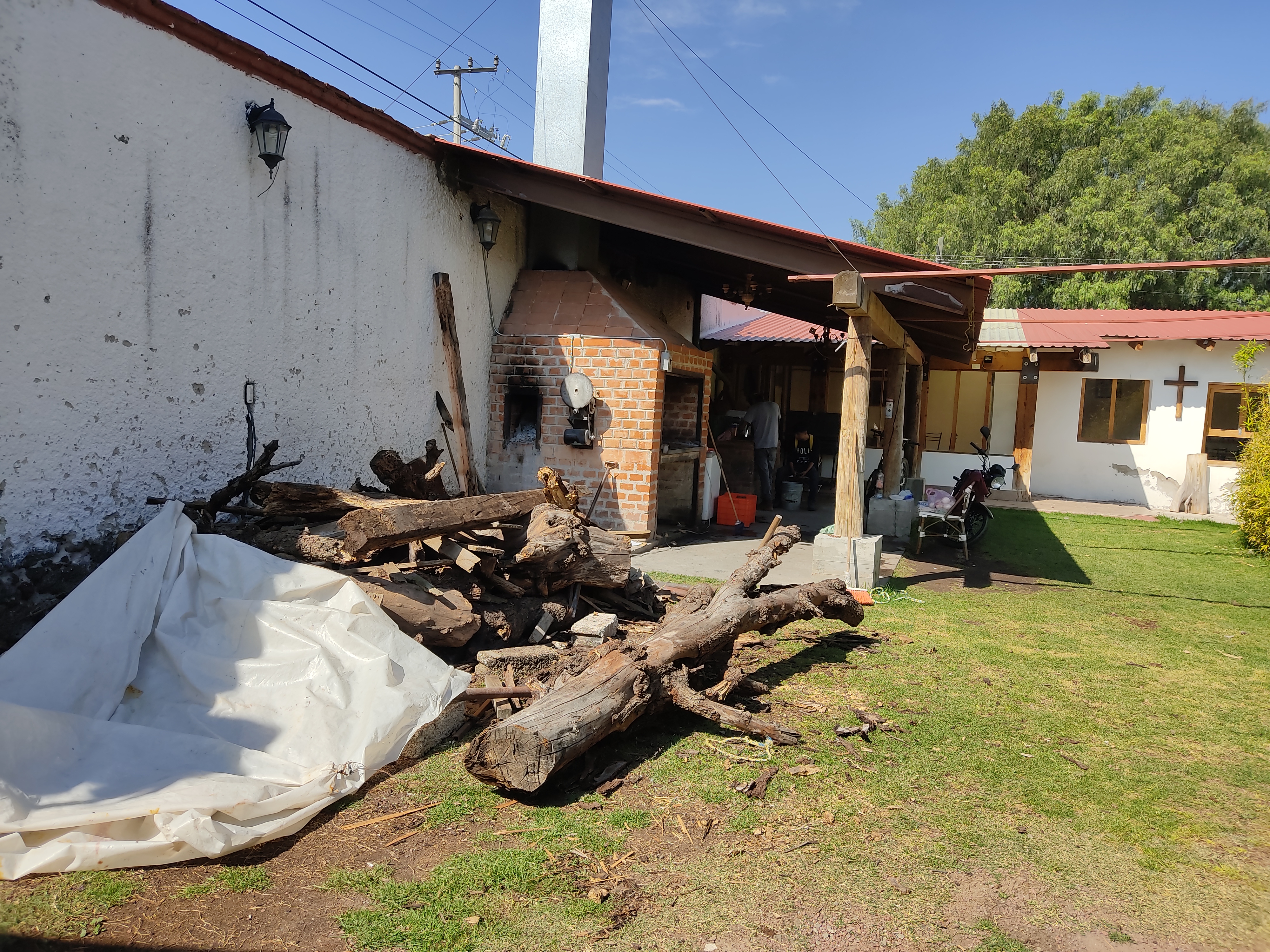 Barbacoa Rancho San Mateo image 5