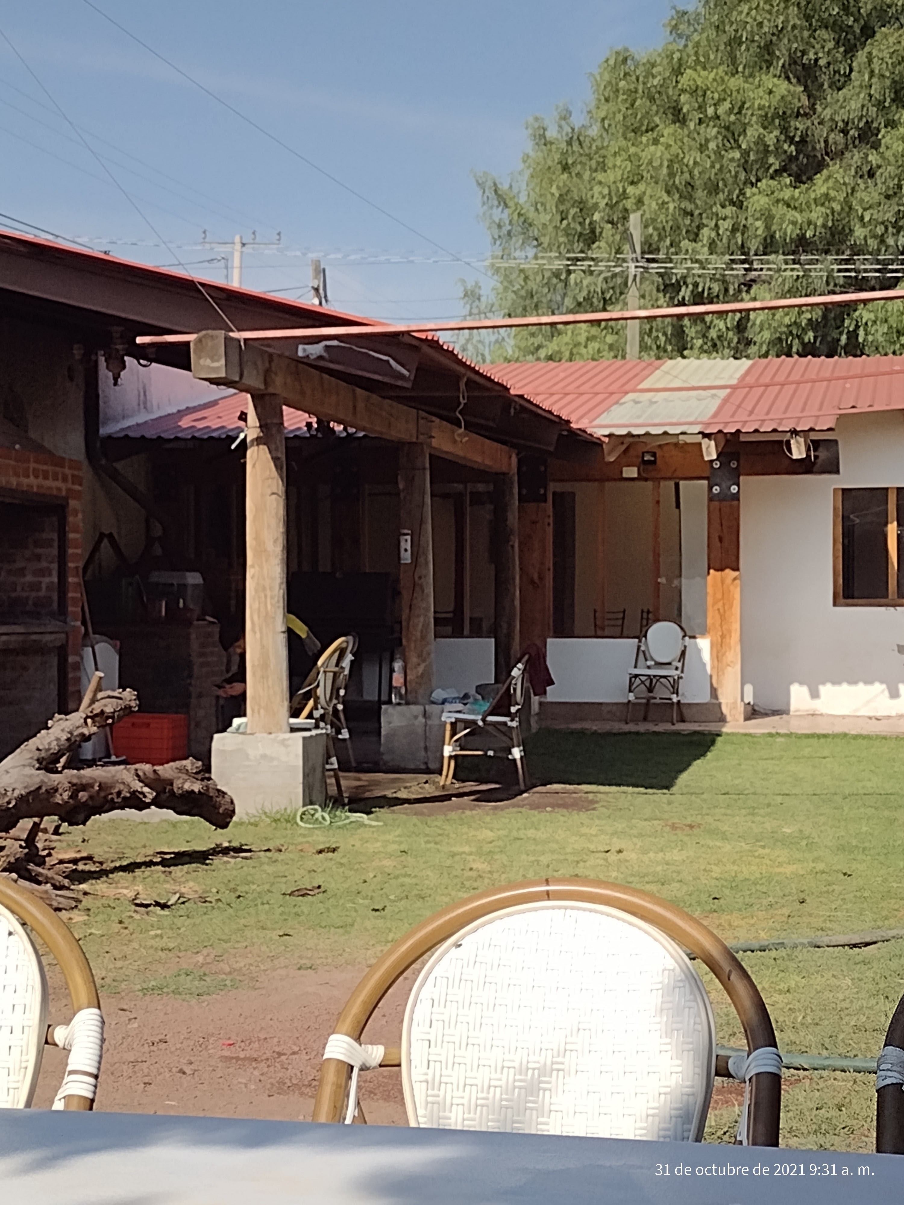 Barbacoa Rancho San Mateo image 6