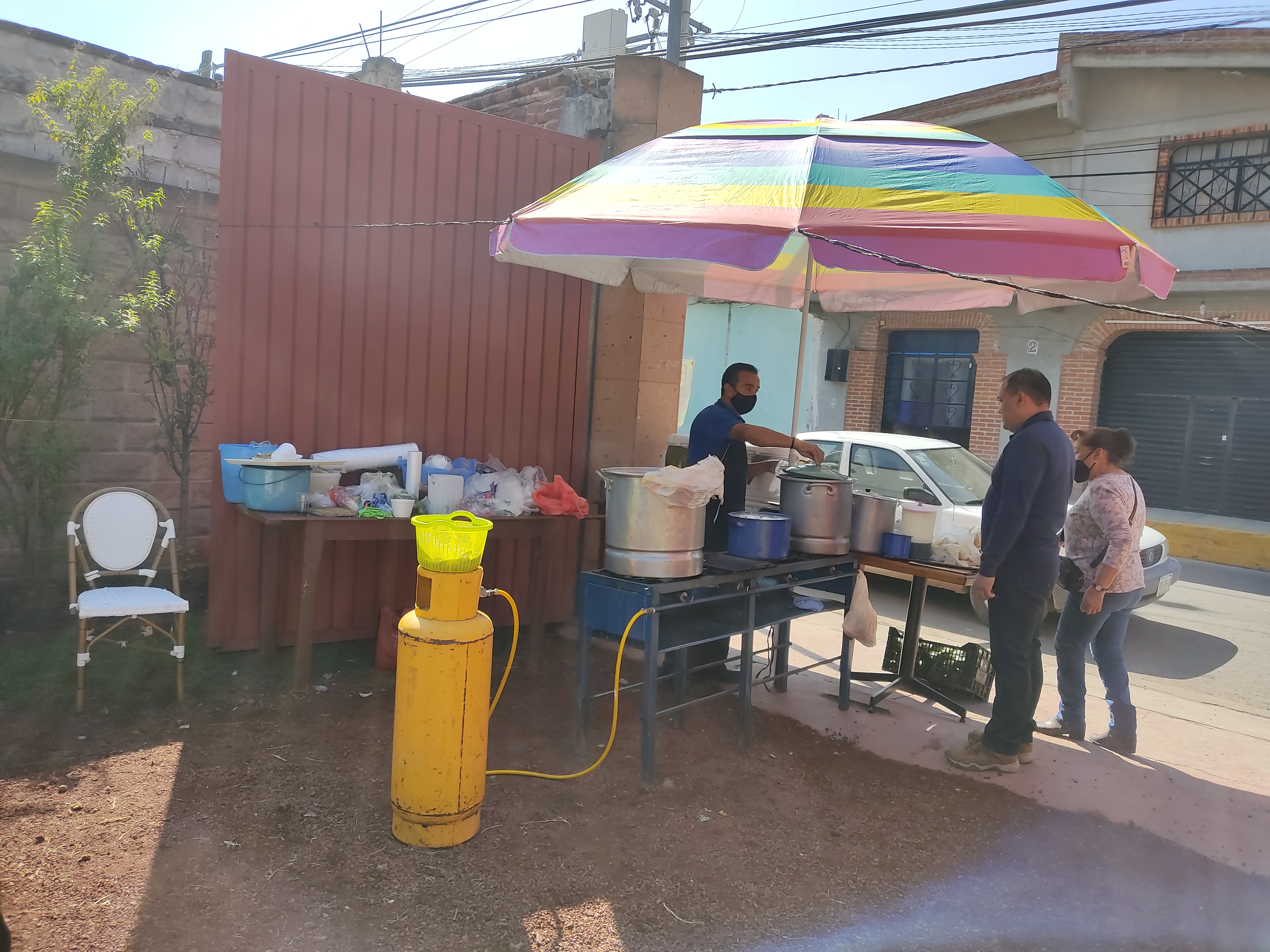 Barbacoa Rancho San Mateo image 7