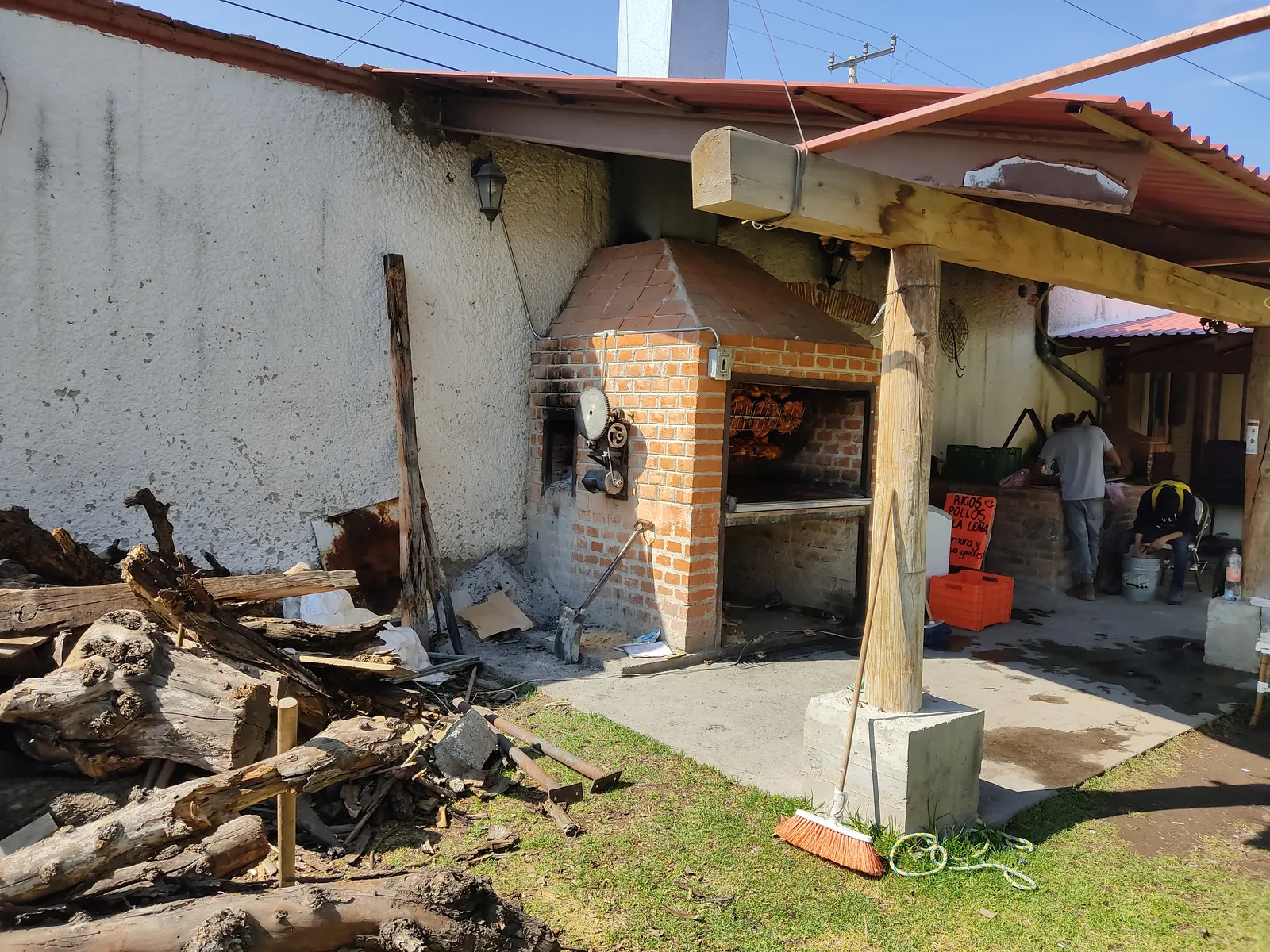 Barbacoa Rancho San Mateo image 8