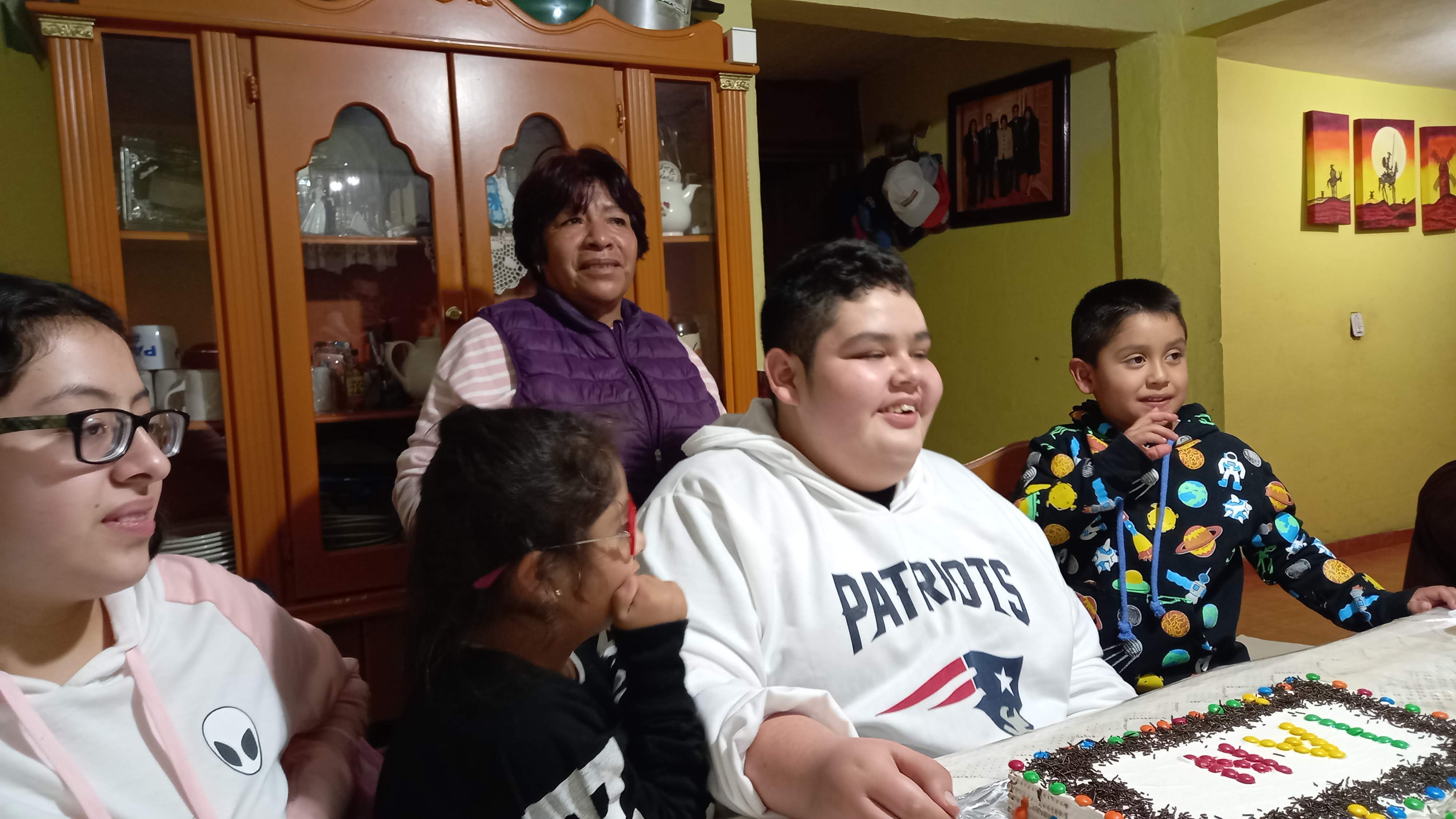 Don Cuco Antojitos Mexicanos image 1