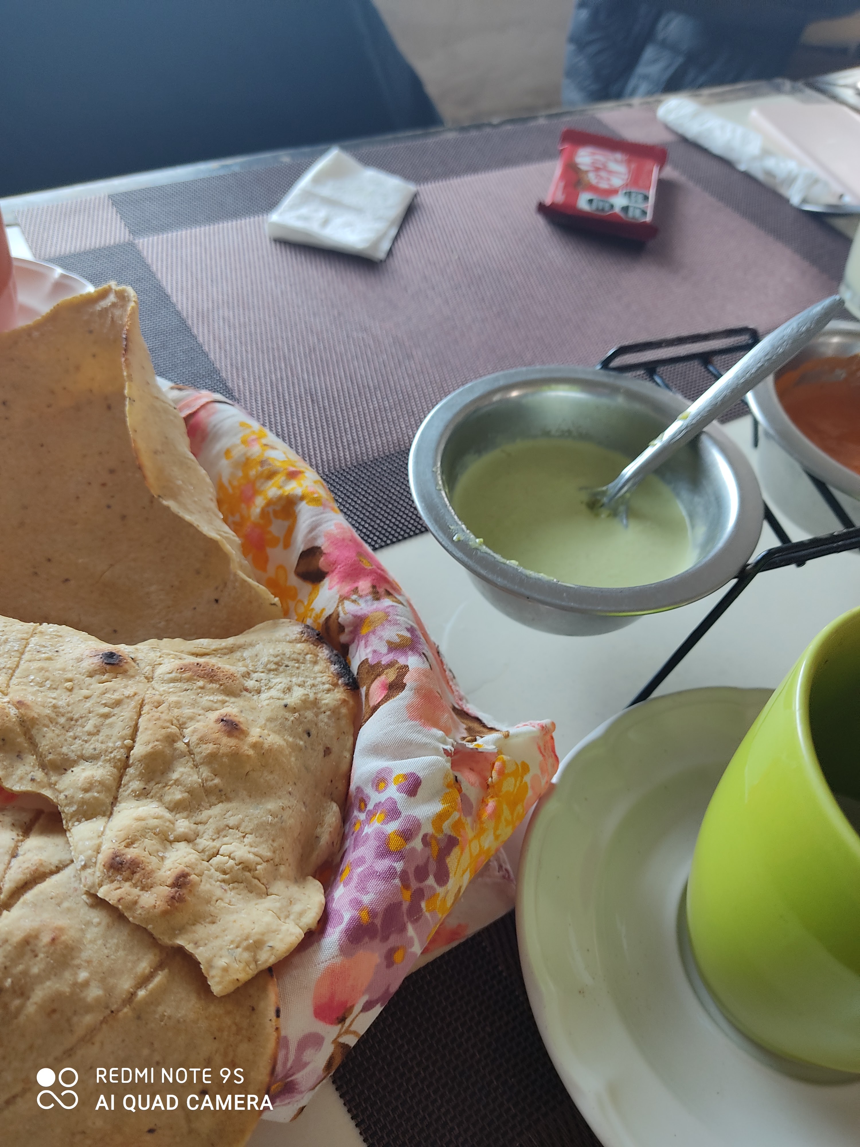 RESTAURANTE LA FLOR DE LOS ANGELES. image 3