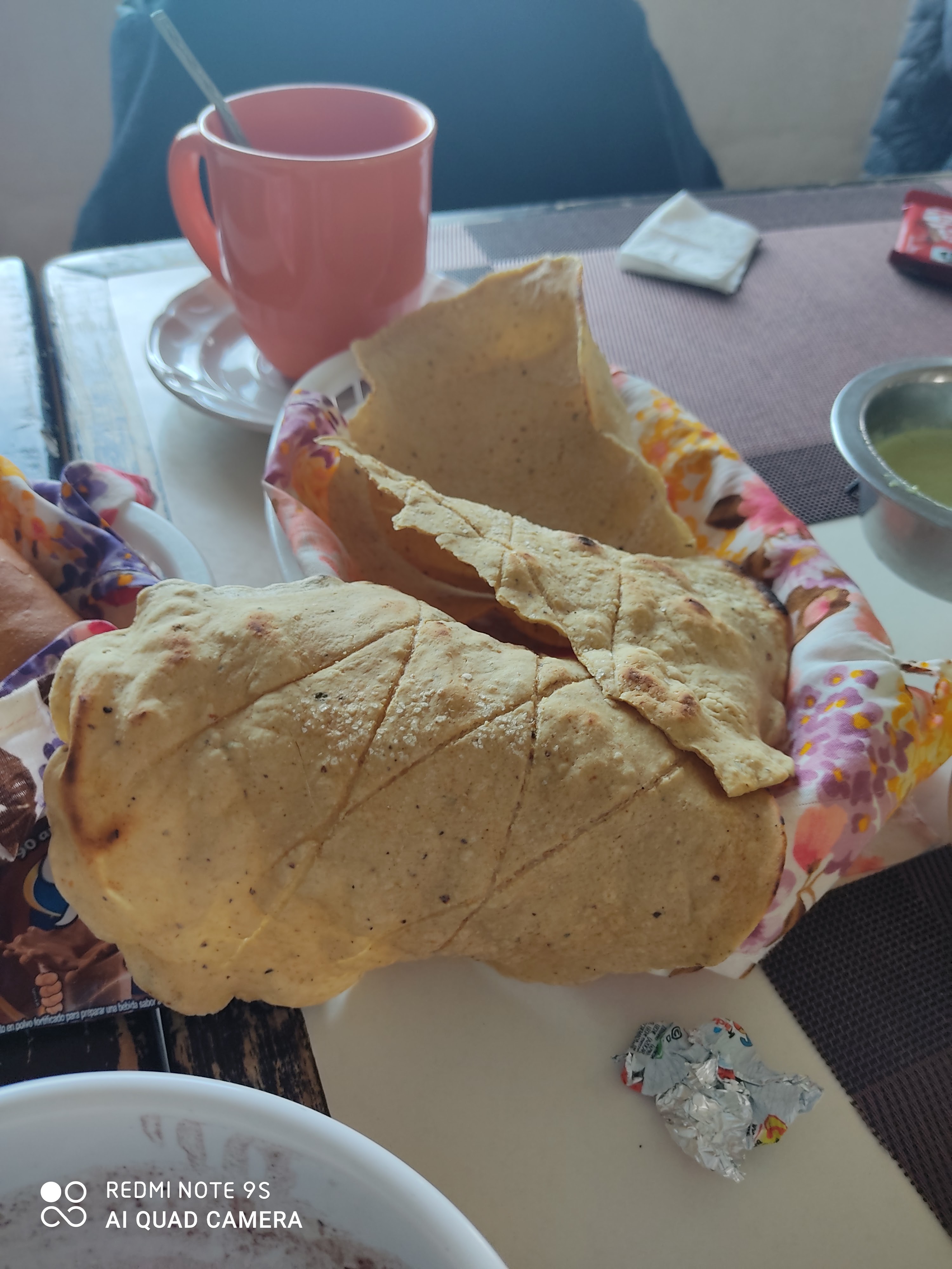 RESTAURANTE LA FLOR DE LOS ANGELES. image 9