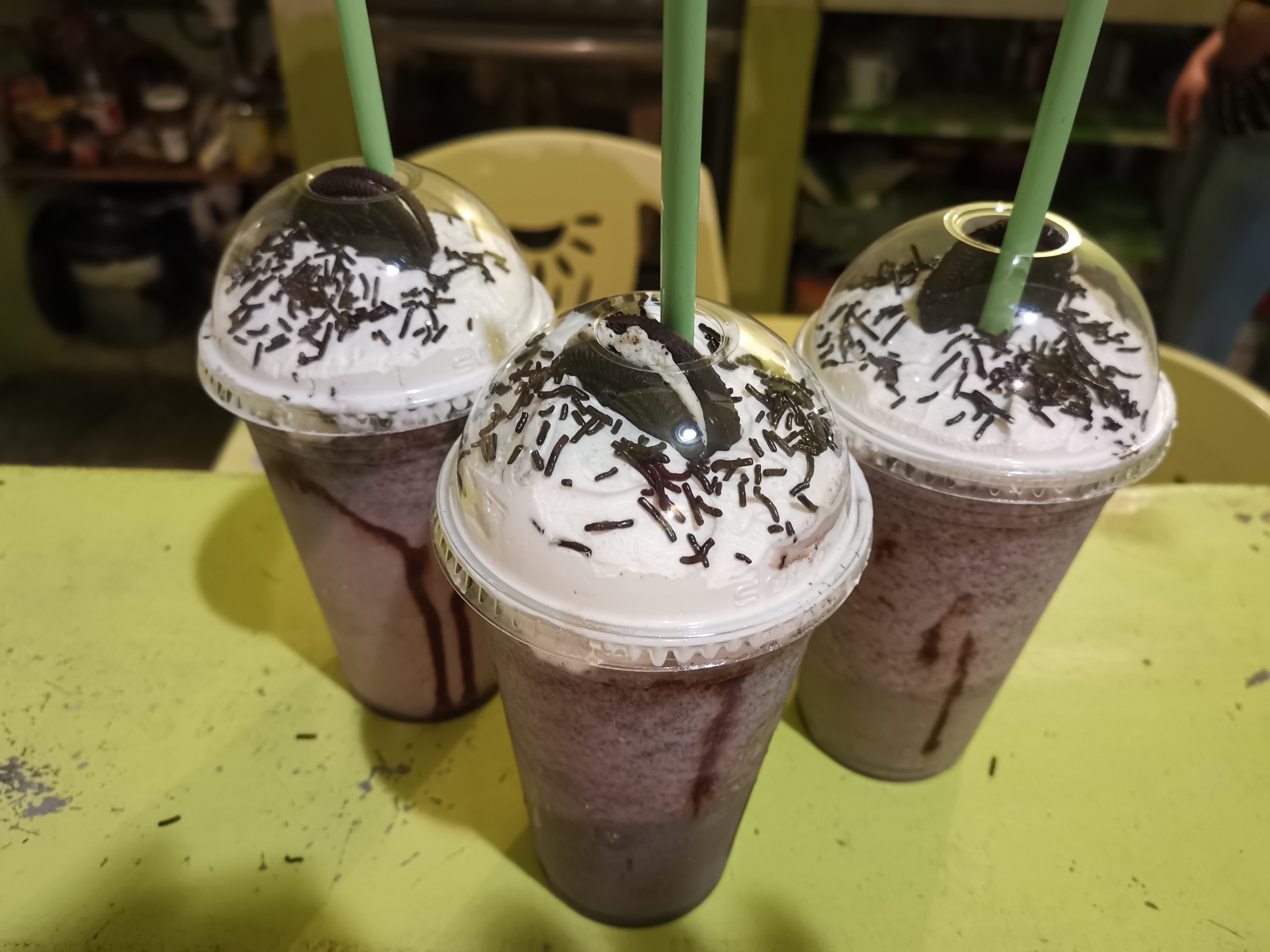 Twenty Street image 3