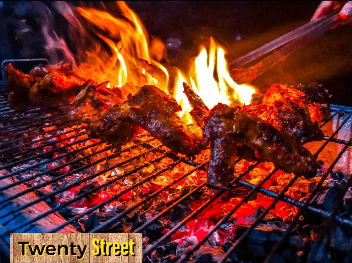 Twenty Street image 5