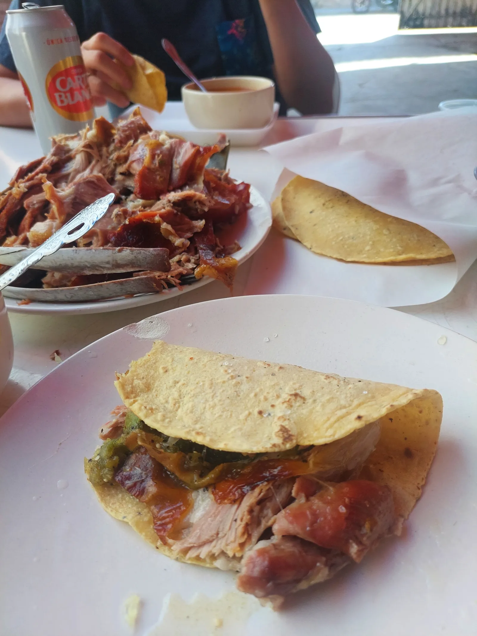 Trini Barbacoa image 1