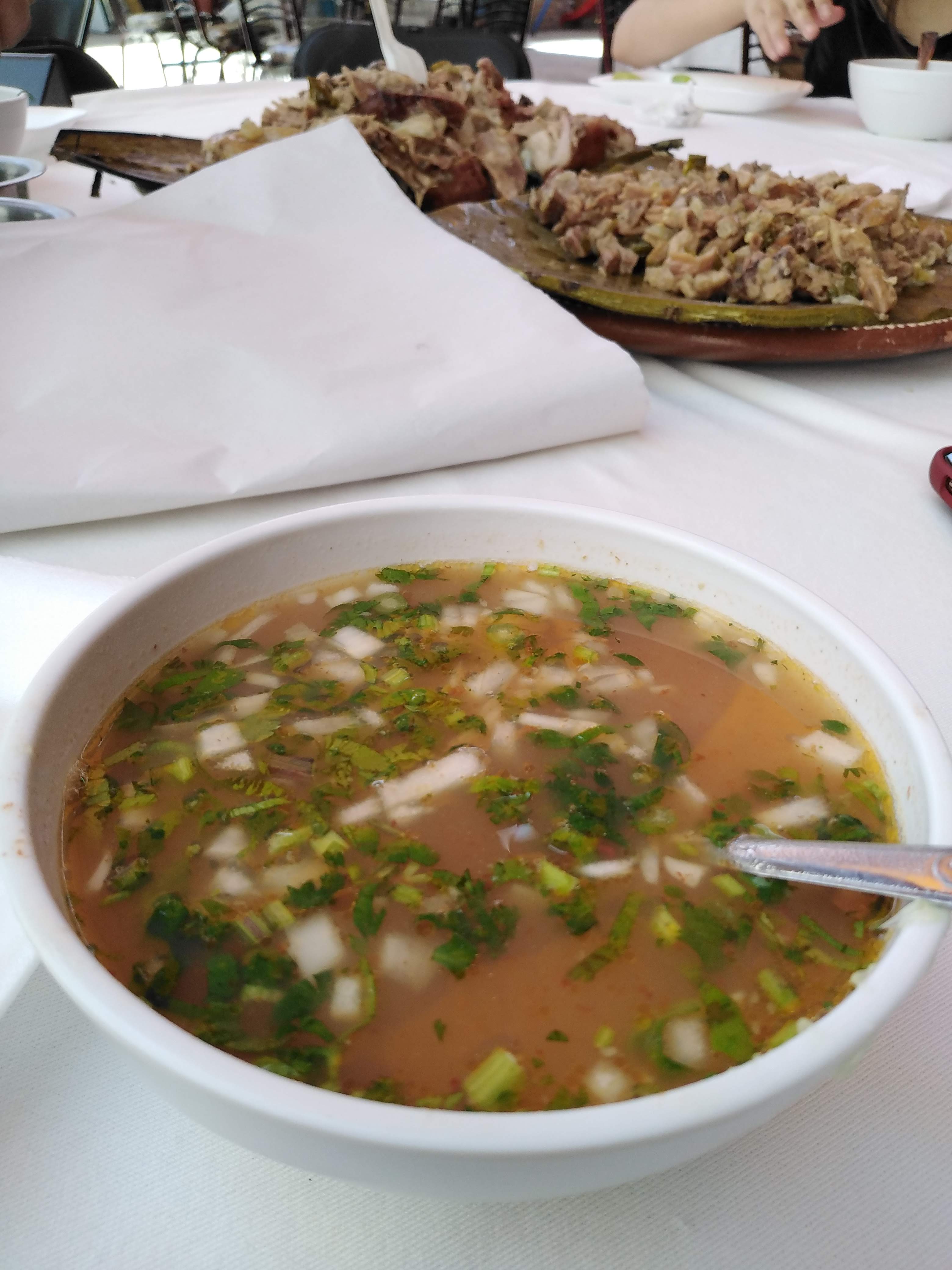 Trini Barbacoa image 3