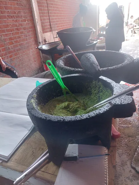 Trini Barbacoa image 5