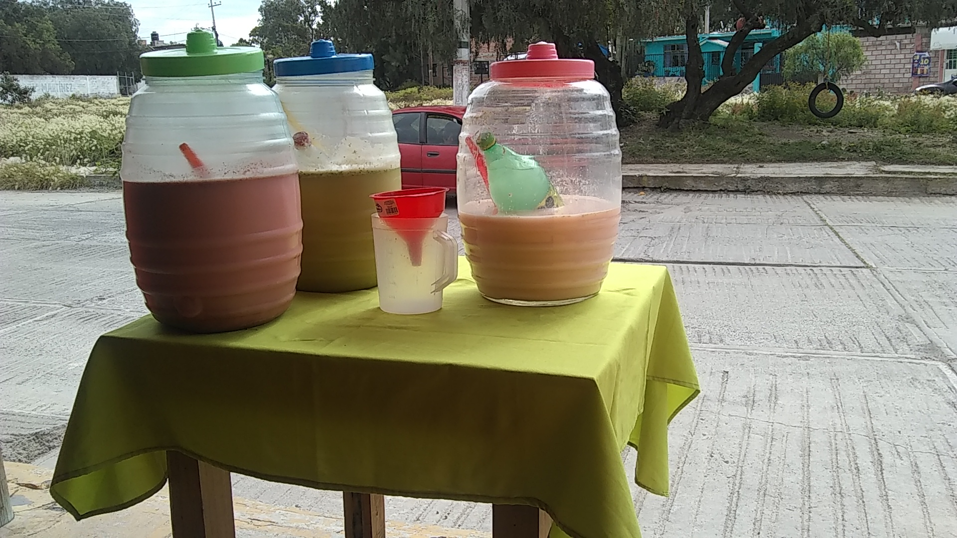 Tacos El Chiripa "La Playa" image 1