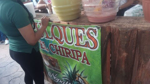 Tacos El Chiripa "La Playa" image 2