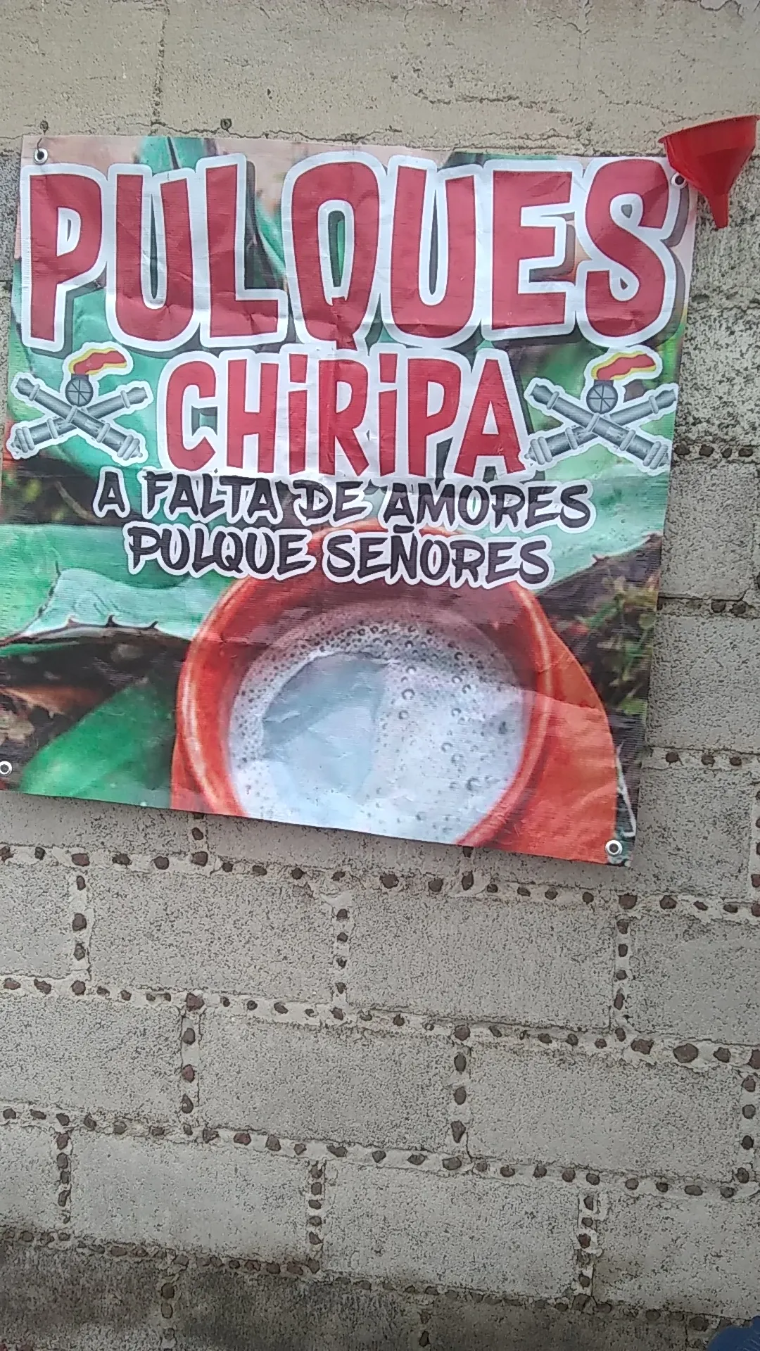 Tacos El Chiripa "La Playa" image 3