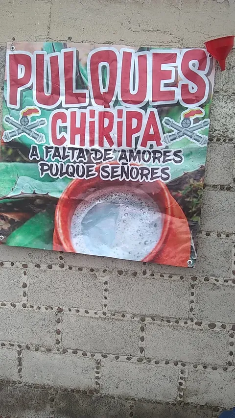 Tacos El Chiripa "La Playa" image 3
