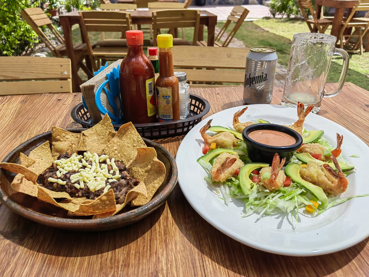 Pescados Y Mariscos image 2