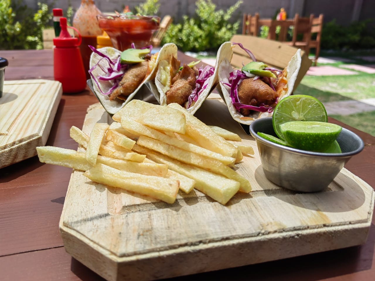 Pescados Y Mariscos image 3