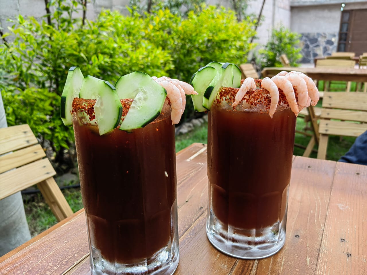 Pescados Y Mariscos image 4