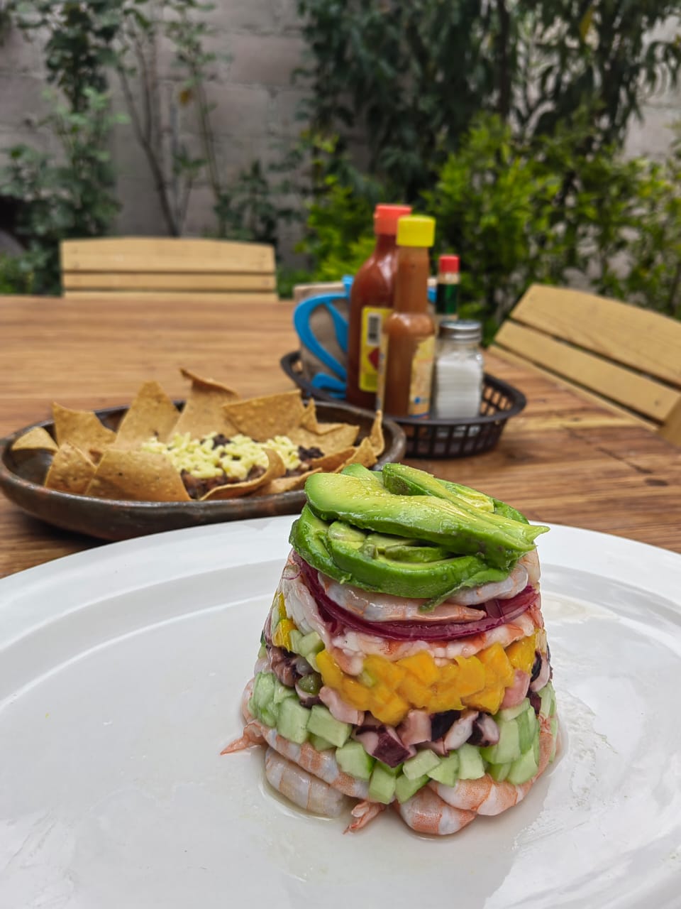 Pescados Y Mariscos image 6