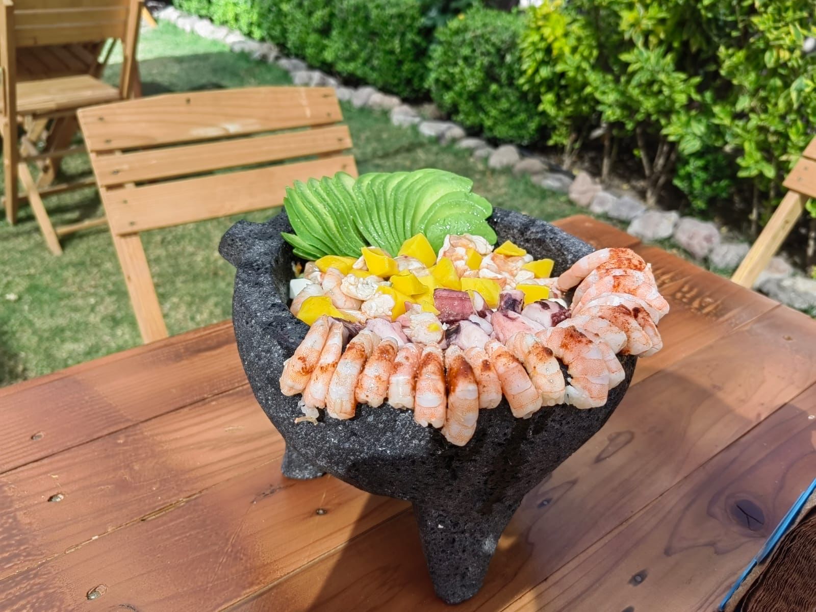 Pescados Y Mariscos image 7