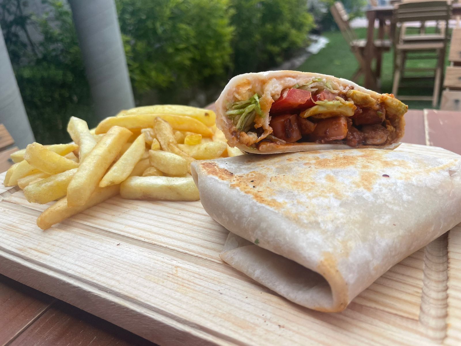 Pescados Y Mariscos image 8