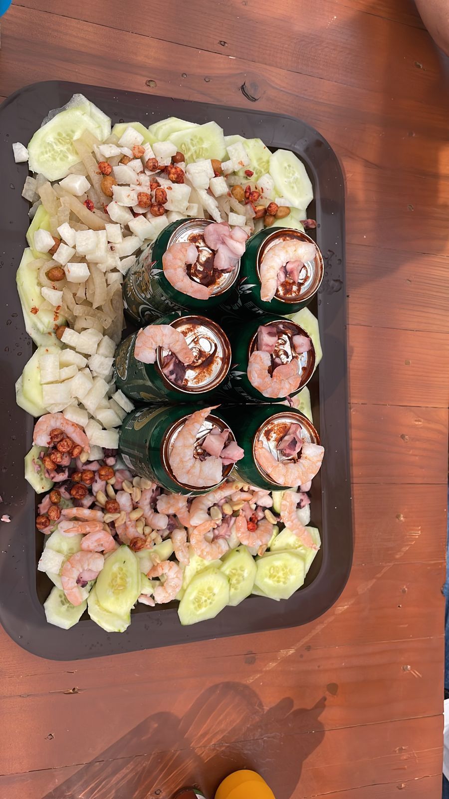 Pescados Y Mariscos image 10