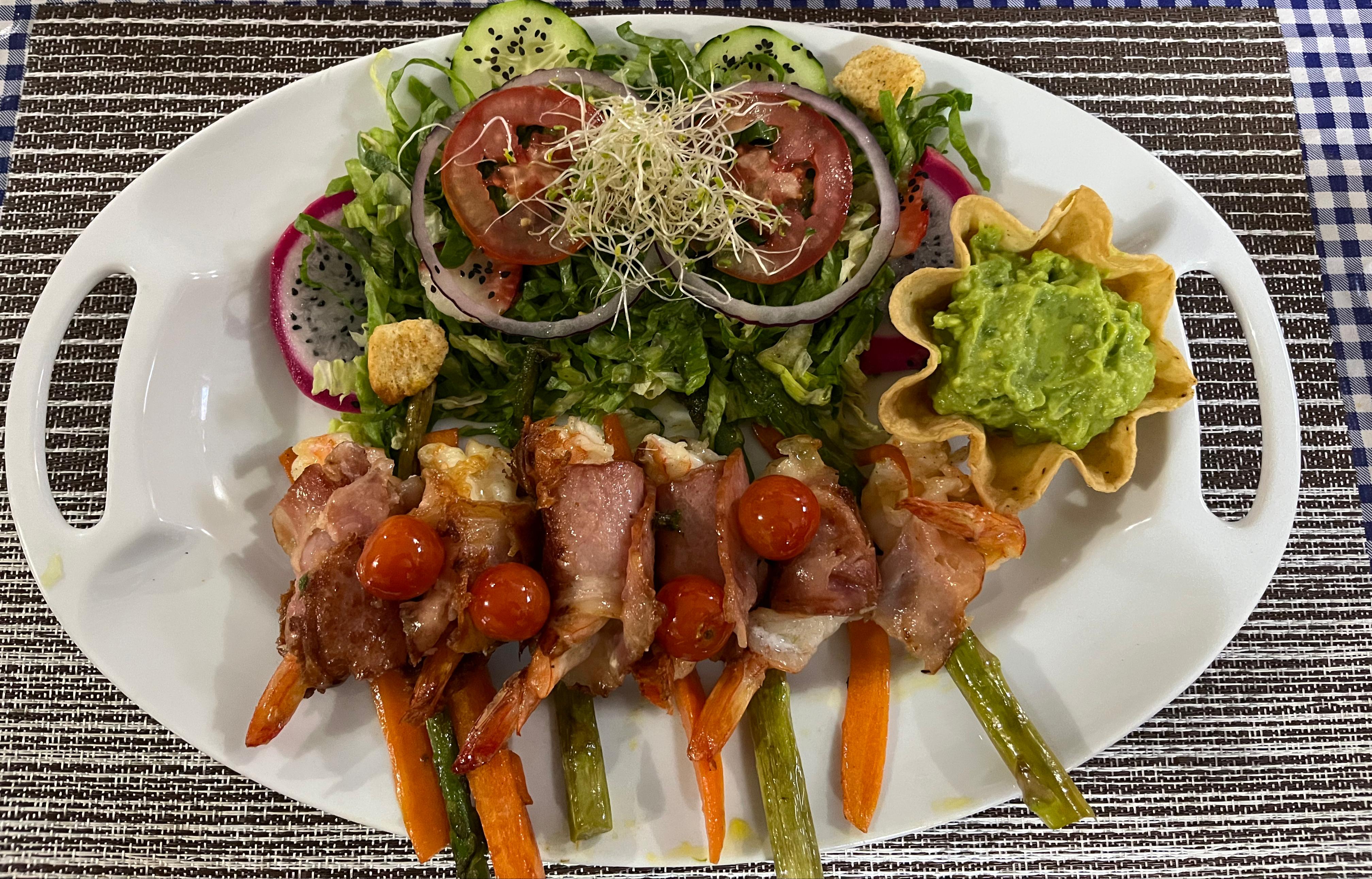 Restaurante La Estrellita Grill image 2