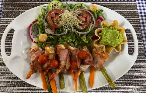 Restaurante La Estrellita Grill image 2
