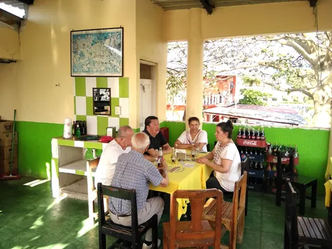 Restaurante Doña Mari image 1