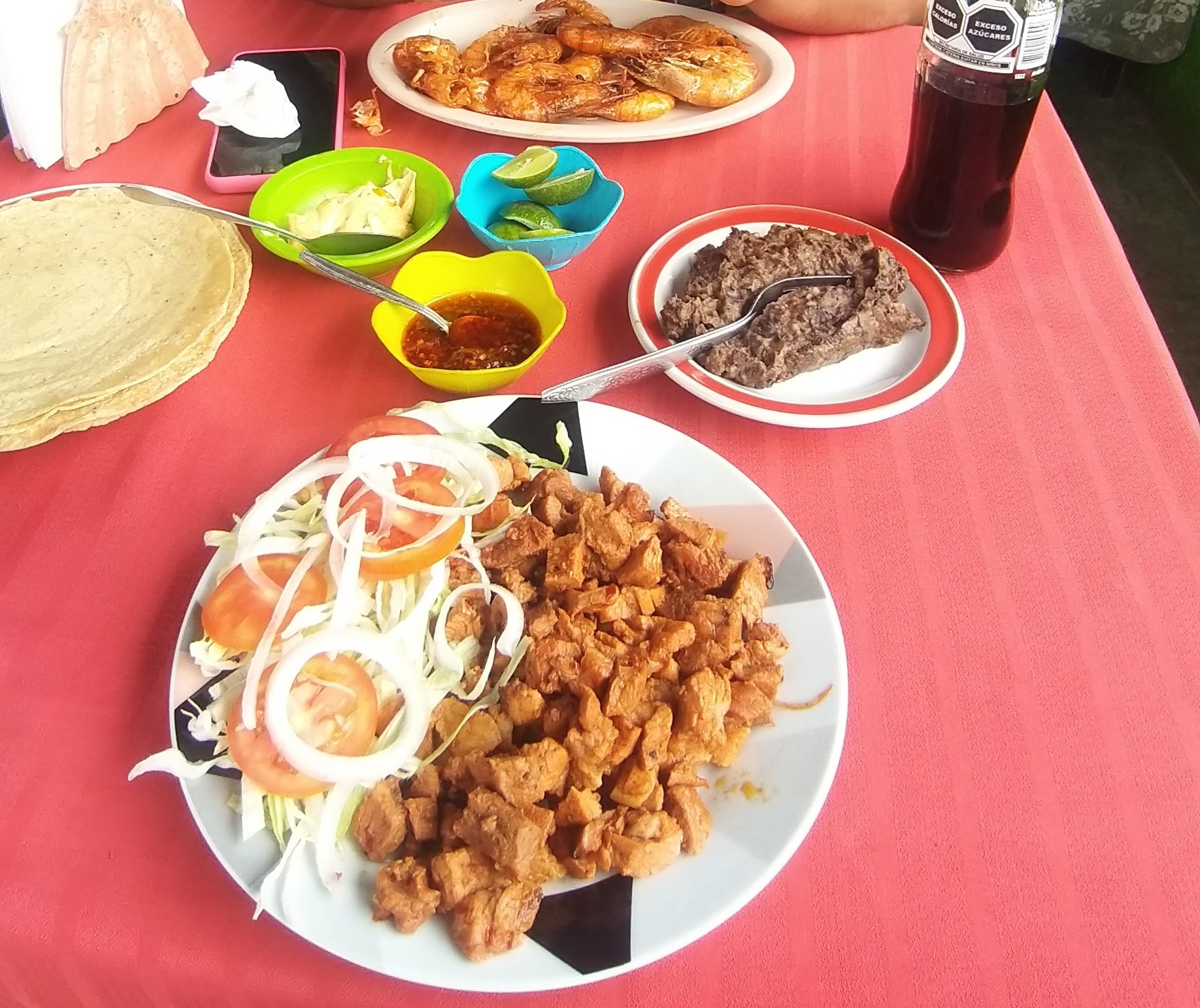 Restaurante Doña Mari image 3