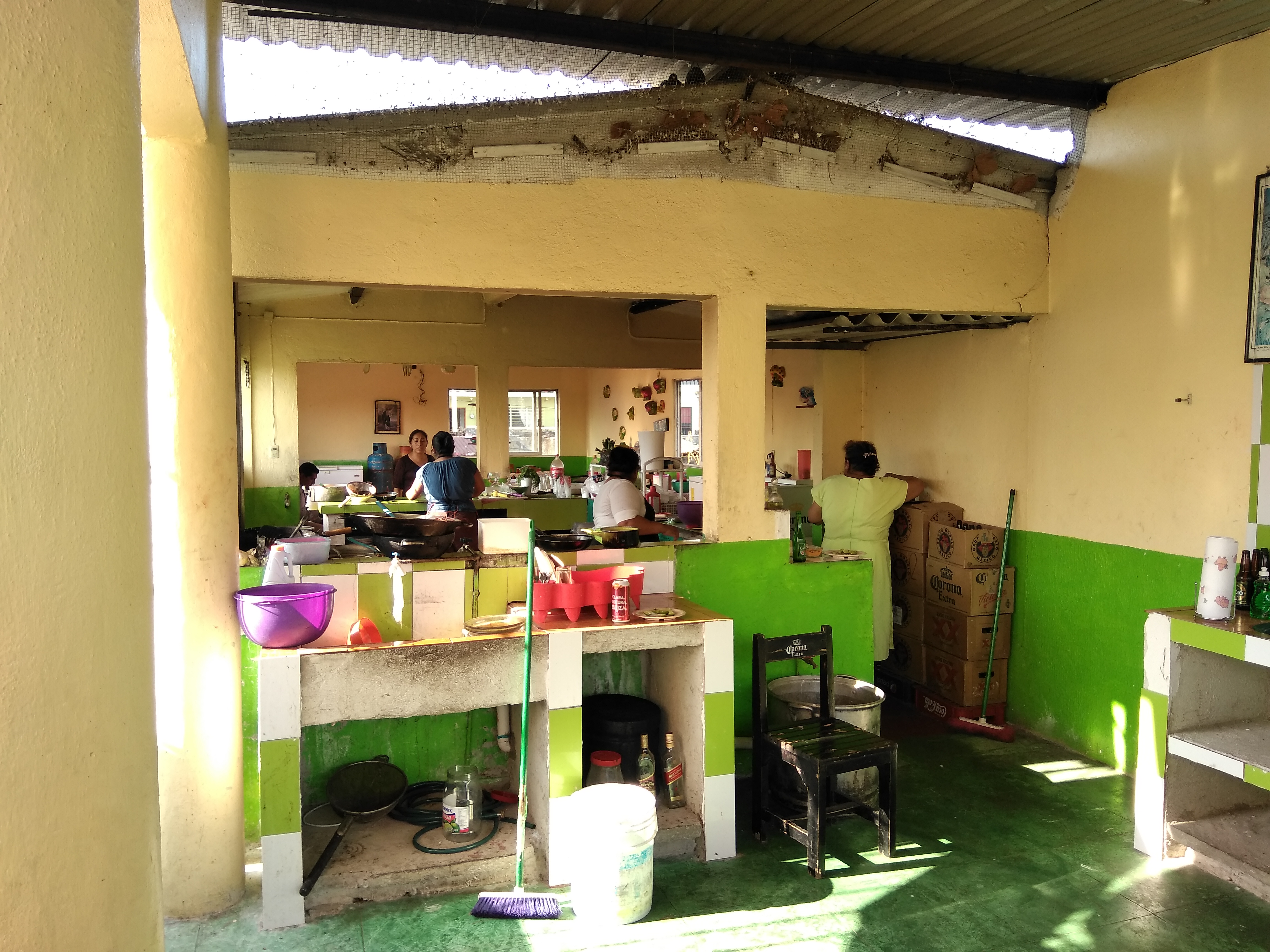 Restaurante Doña Mari image 7