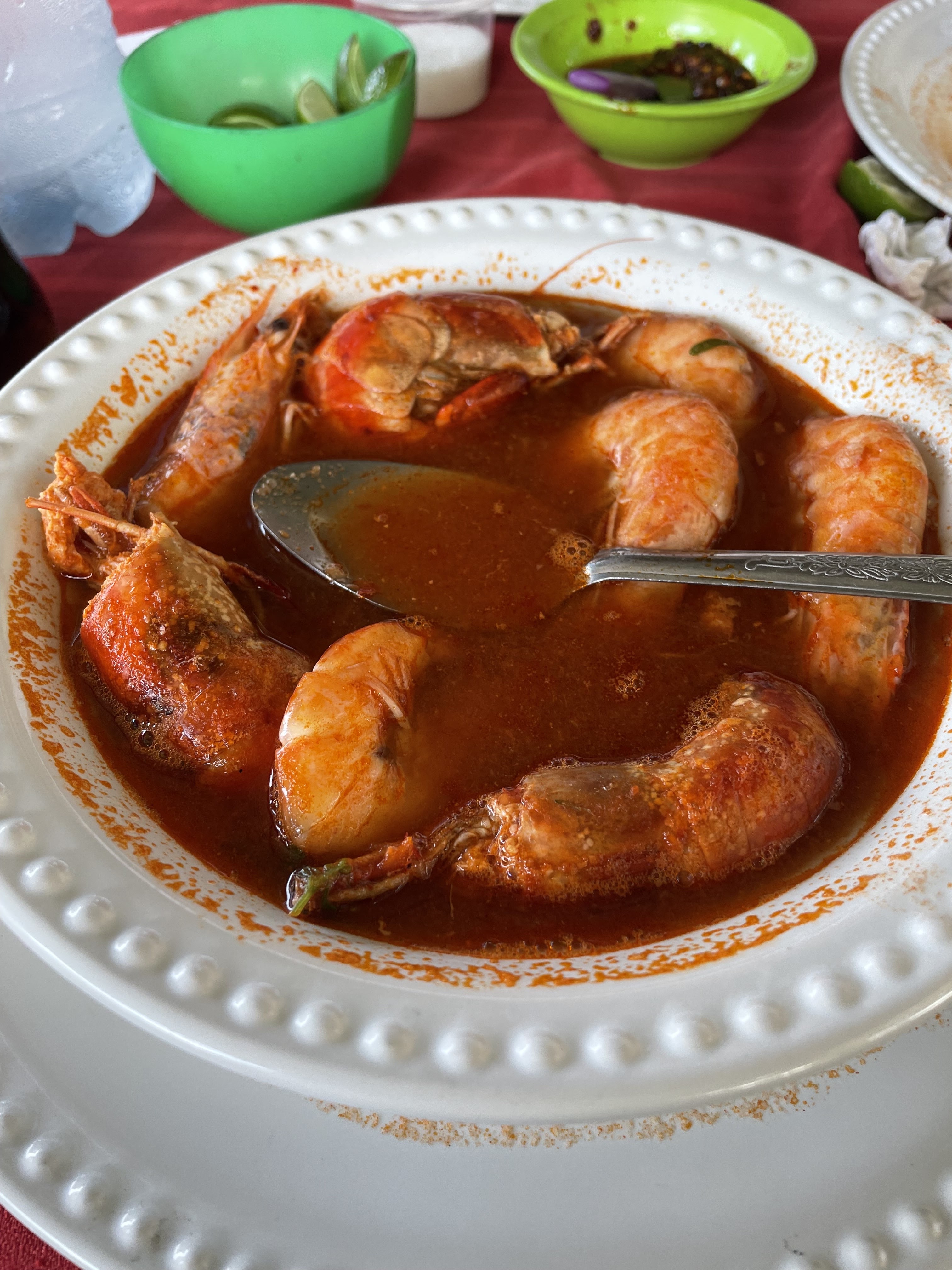 Restaurante Doña Mari image 9