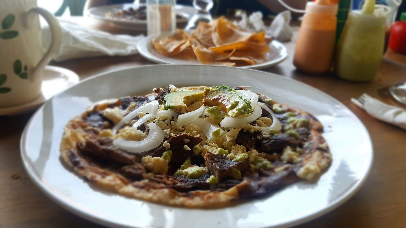 Restaurant "La Pasadita" image 2
