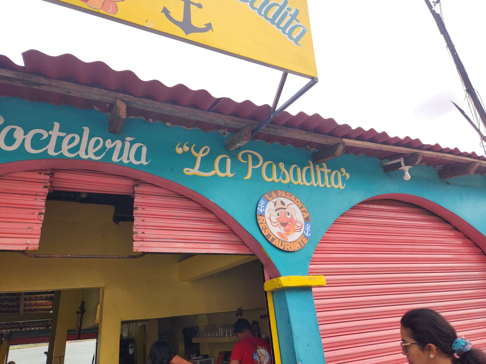 Restaurant "La Pasadita" image 4