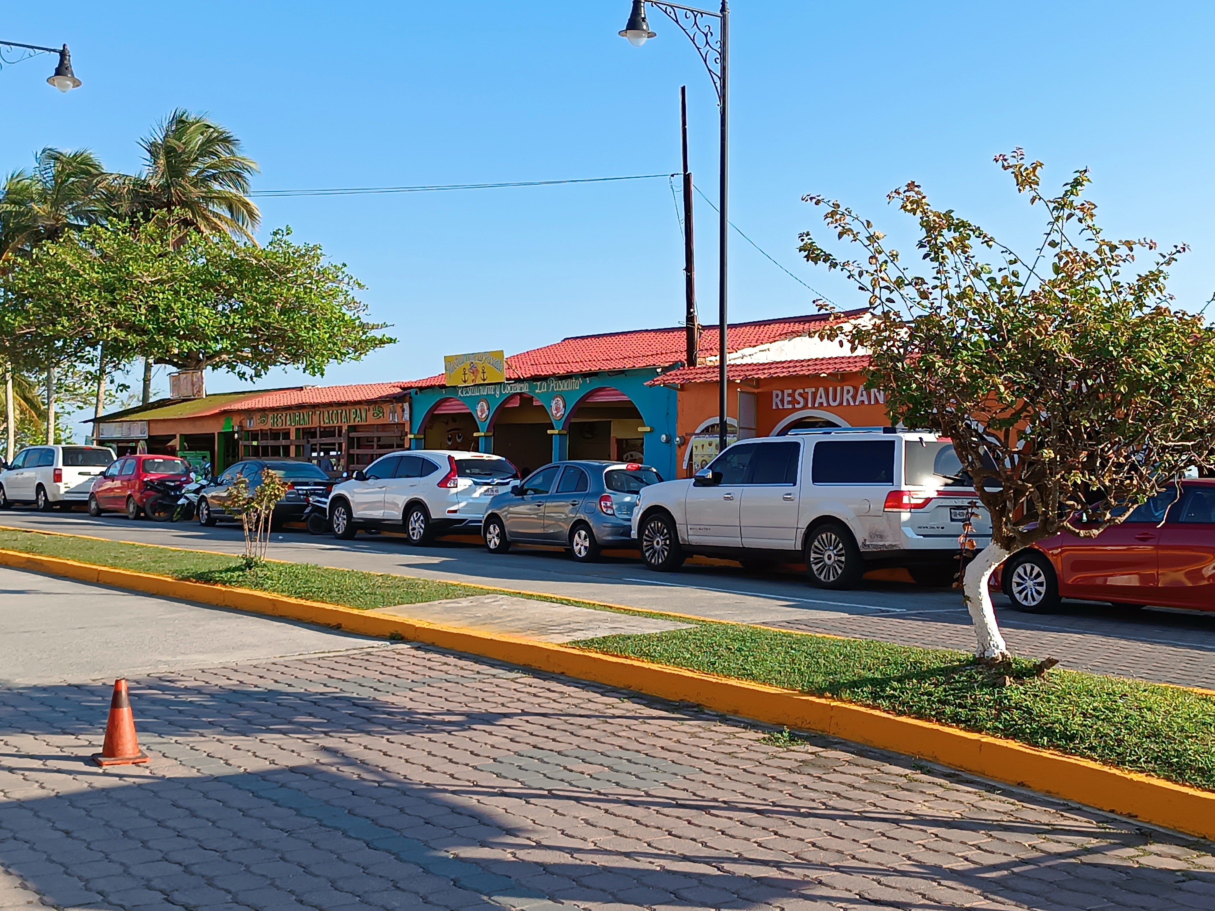 Restaurant "La Pasadita" image 5