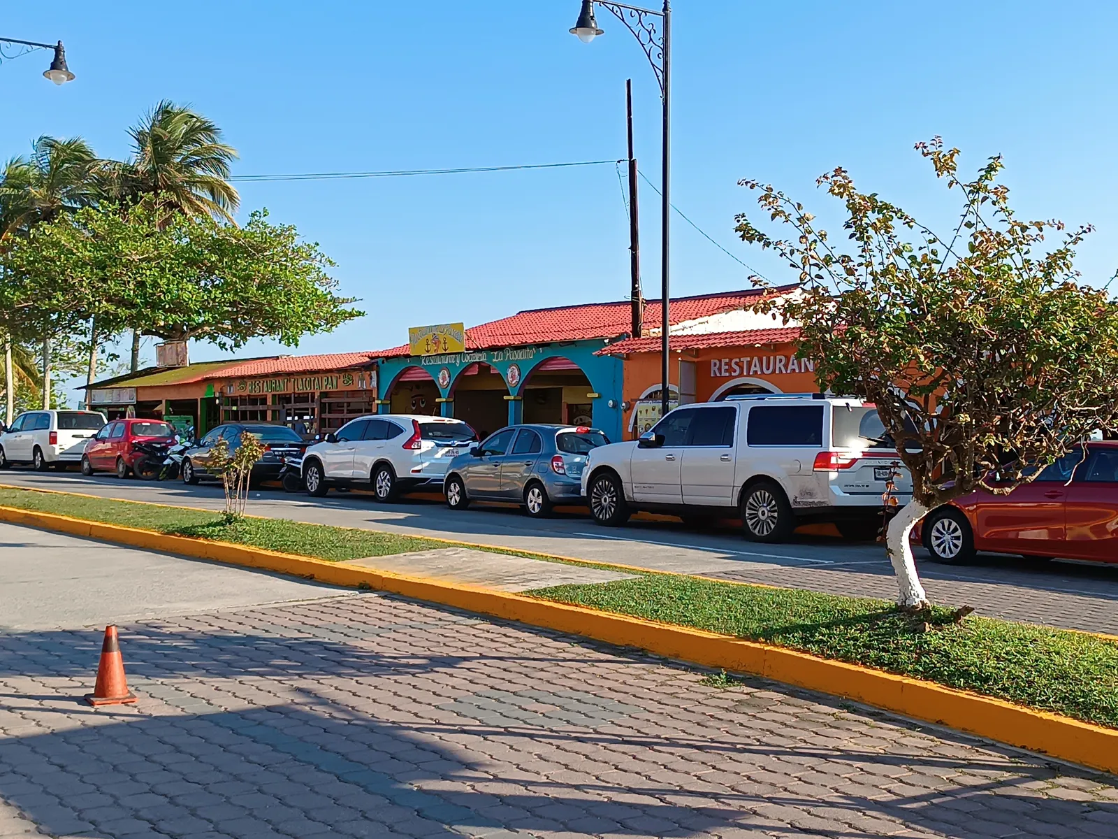 Restaurant "La Pasadita" image 5
