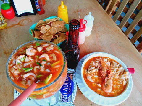 Restaurant "La Pasadita" image 6