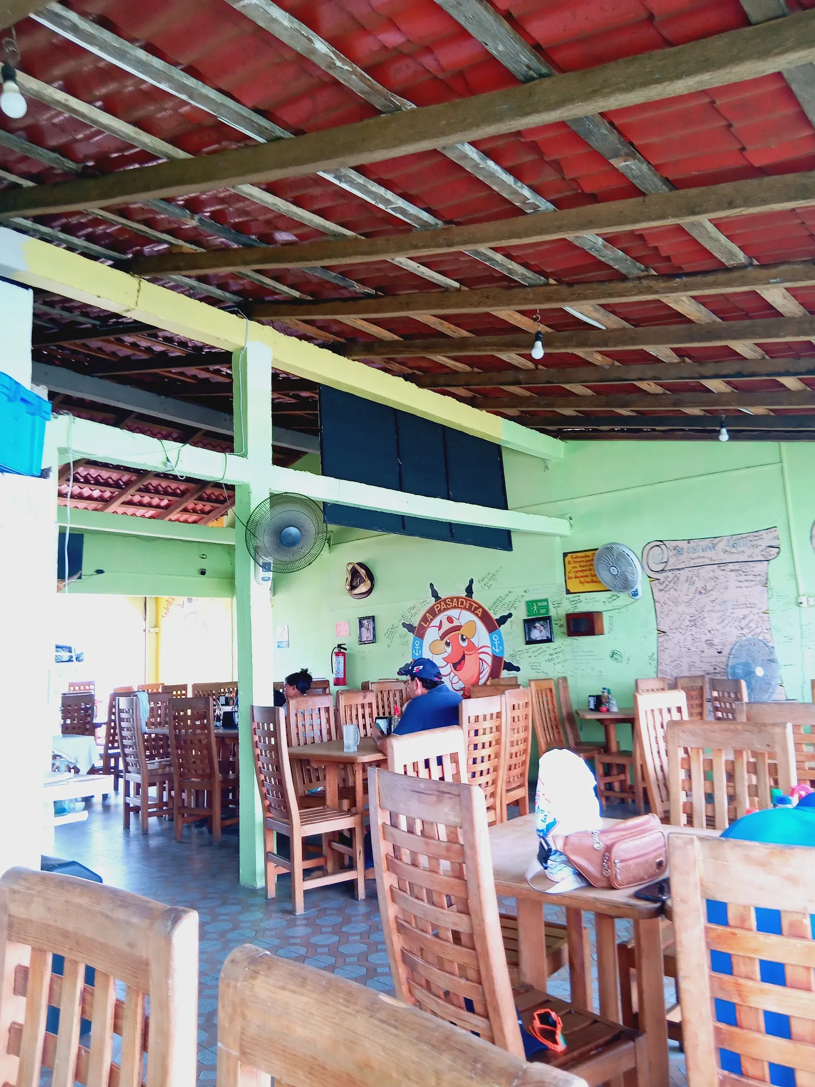 Restaurant "La Pasadita" image 7