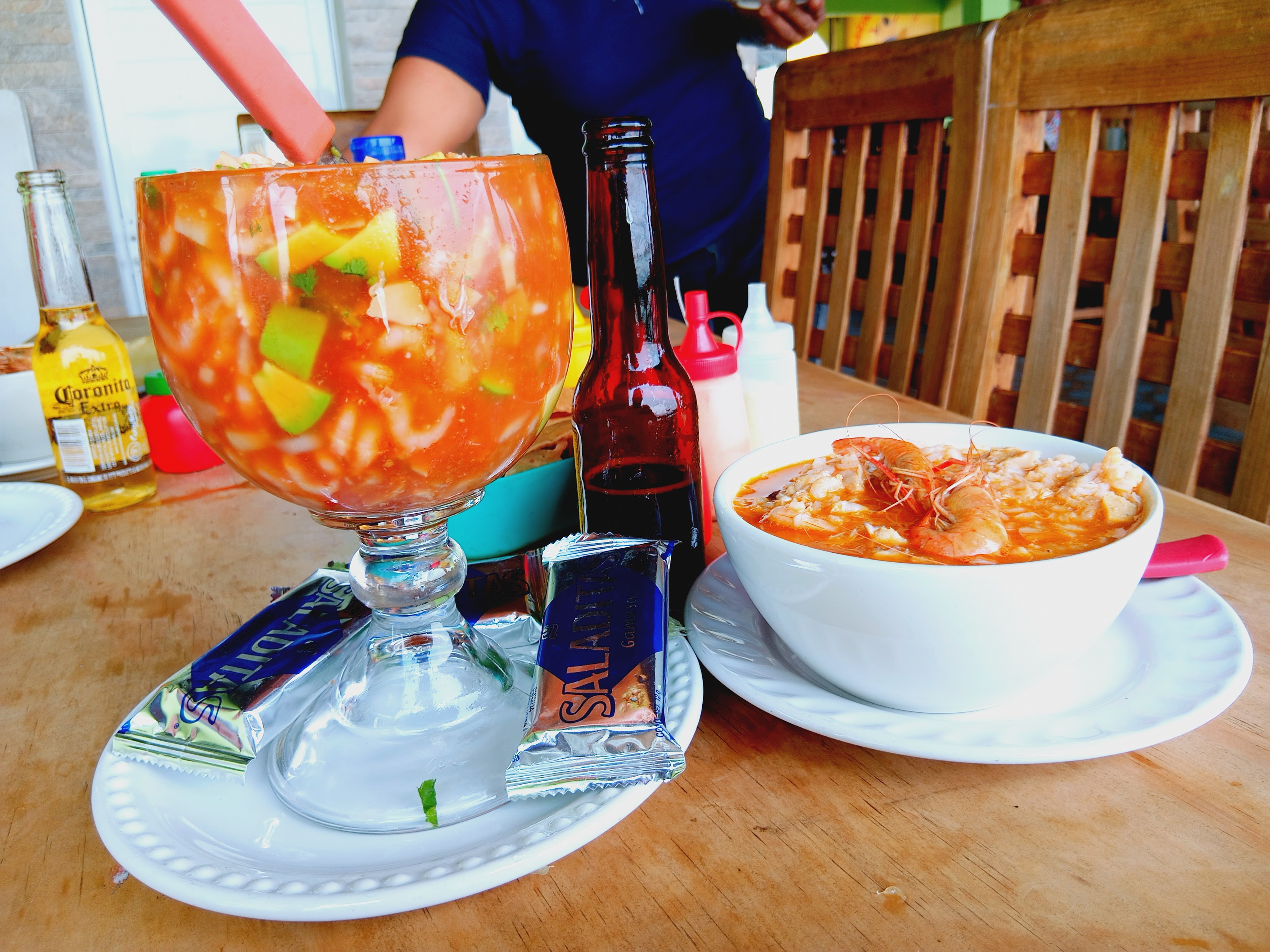 Restaurant "La Pasadita" image 8