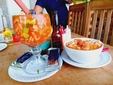 Restaurant "La Pasadita" image 8