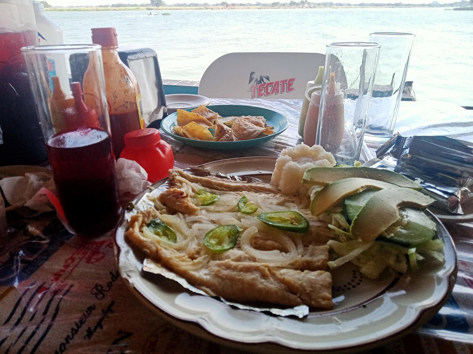 Restaurant "La Pasadita" image 9