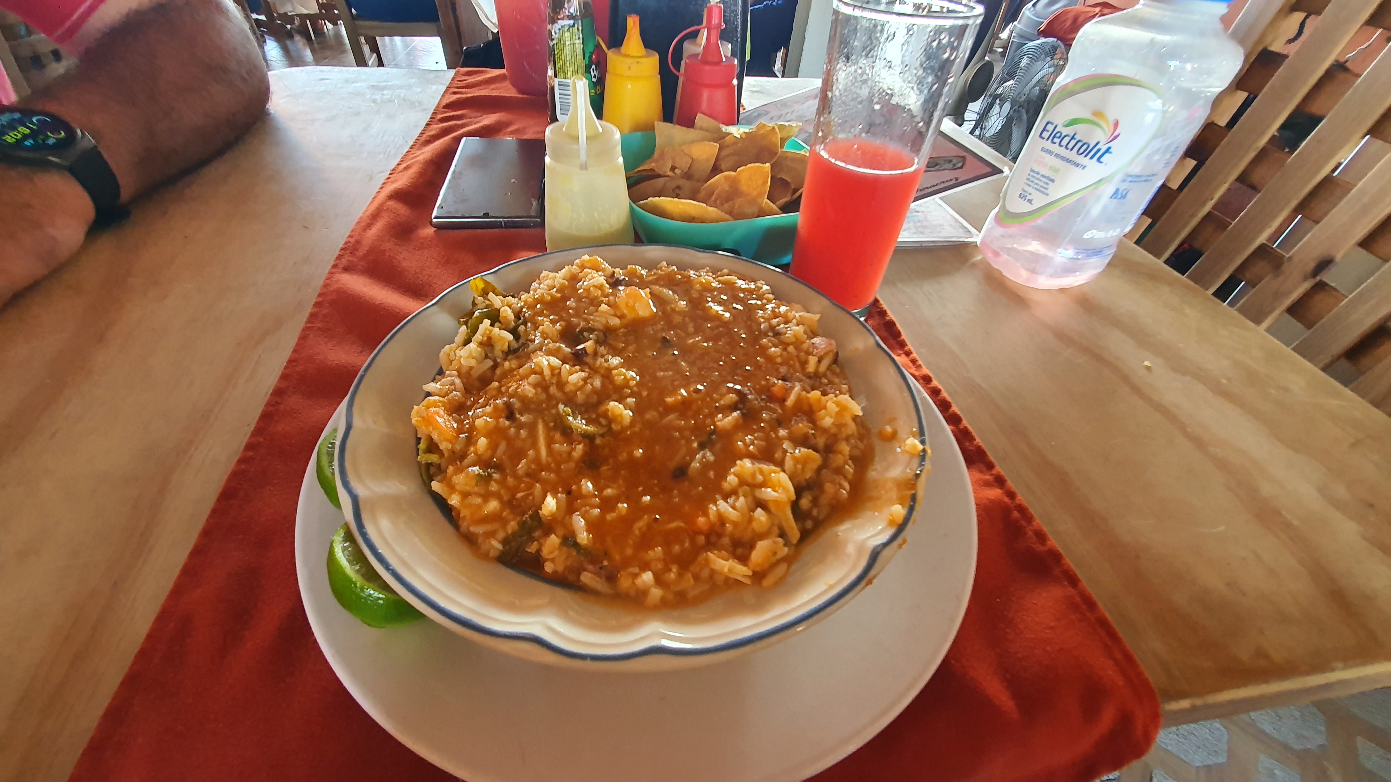 Restaurant "La Pasadita" image 10