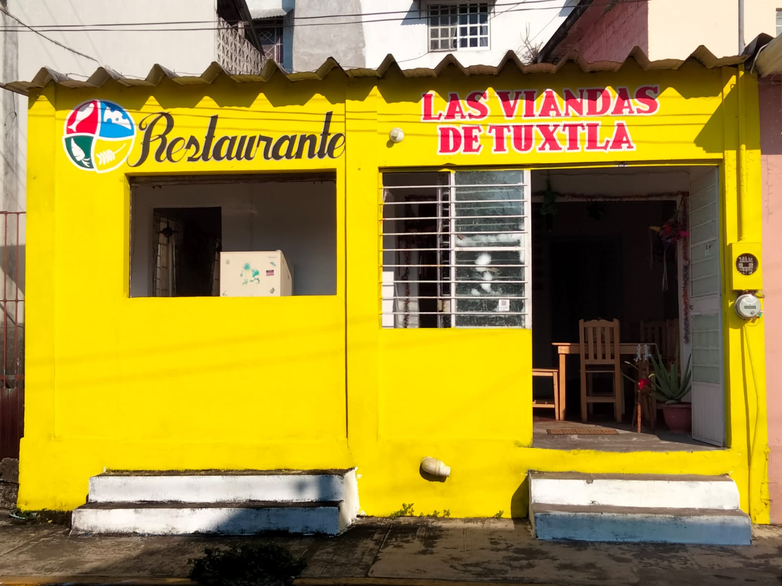 Restaurante Las Viandas De Tuxtla image 1