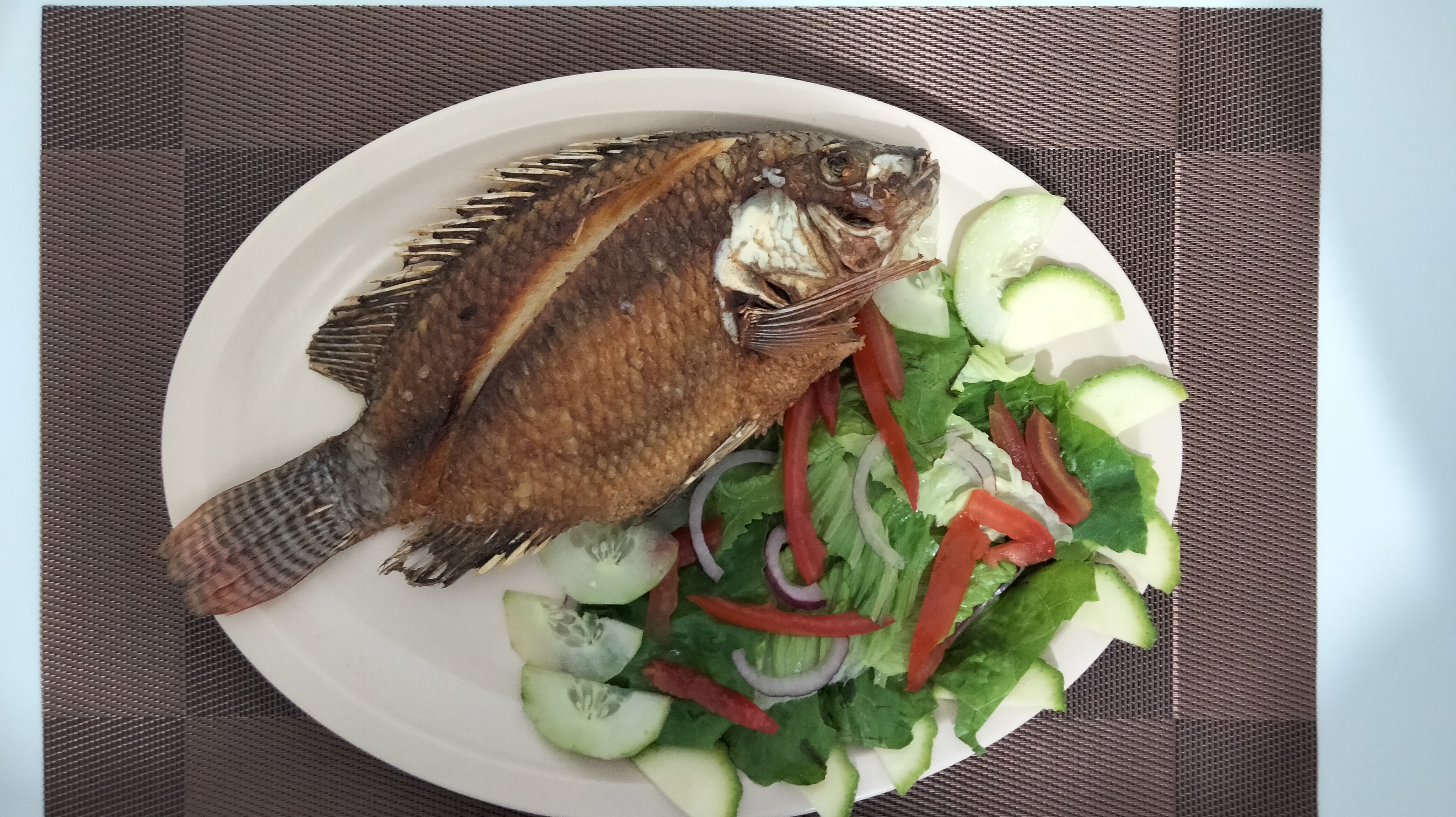 Restaurante Las Viandas De Tuxtla image 5