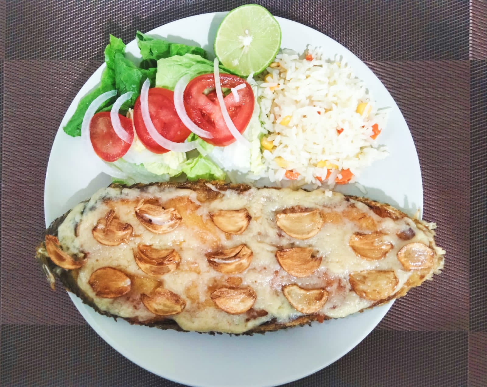 Restaurante Las Viandas De Tuxtla image 6